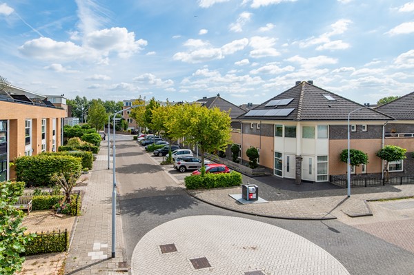Medium property photo - Bremstraat 10, 2165 CA Lisserbroek